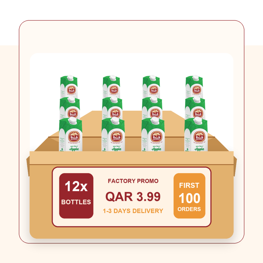 Apple Juice