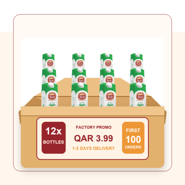 Apple Juice